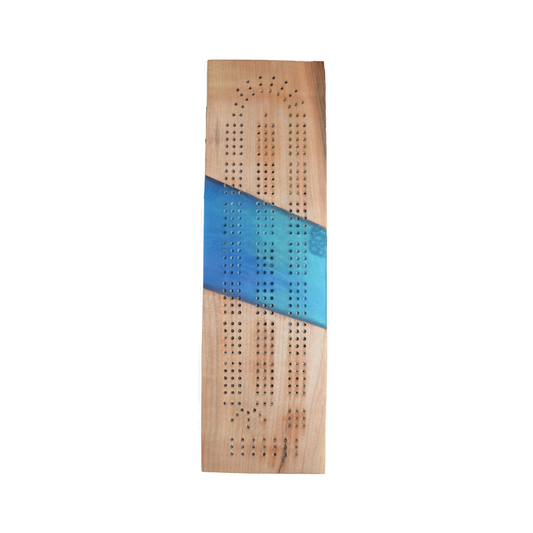 Cribbage Board