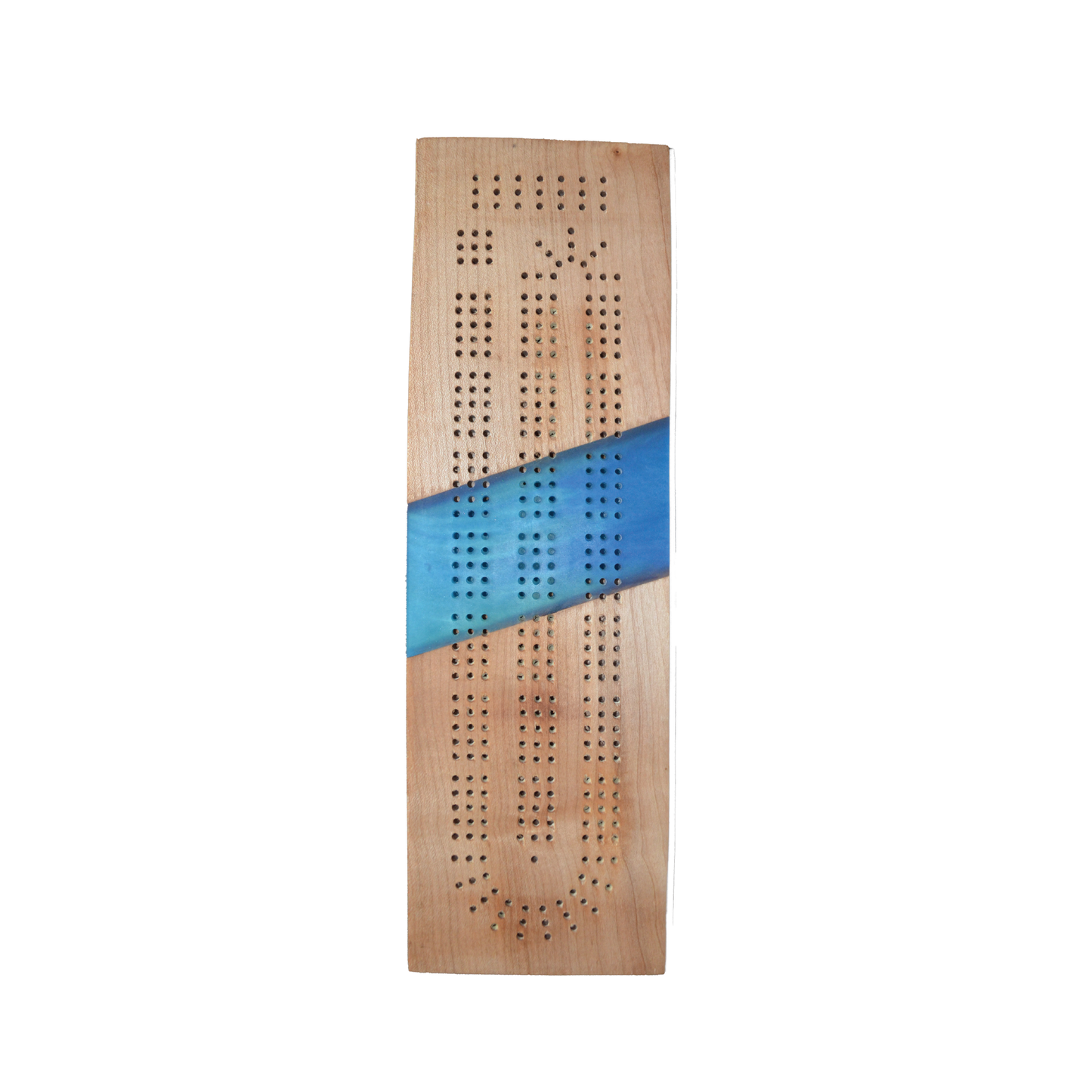 Cribbage Board