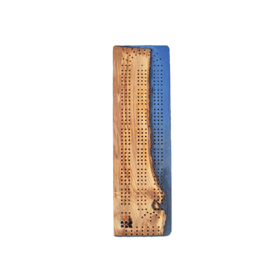 Cribbage Board